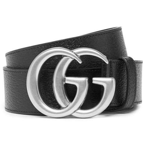 gucci 4cm leather belt|gucci leather belt for men.